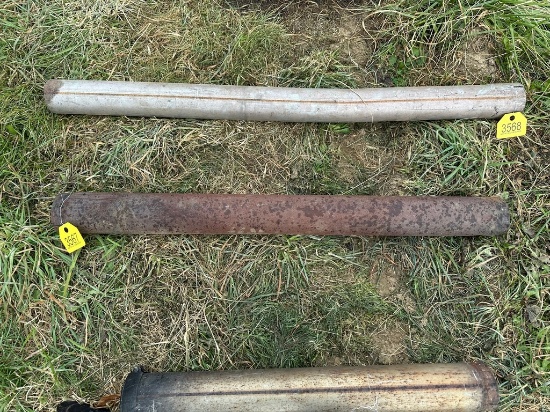 International  Exhaust Pipe