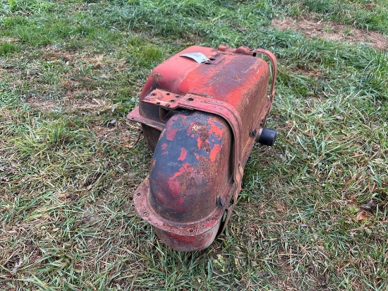 International  Fuel Tank