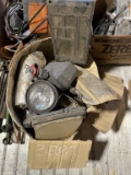Box of Headlights
