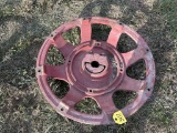 International  Wheel Center
