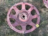 International  Wheel Center
