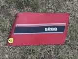 International  Side Panel