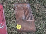 International  Sheet Metal