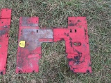 International  Floor Board