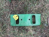 John Deere  Weight Bracket
