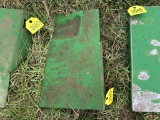 John Deere  Sheet Metal