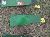 John Deere  Sheet Metal