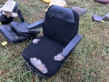Case IH  Seat