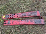 International  Frame Rails 'Pair of 2'