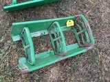John Deere  Steps