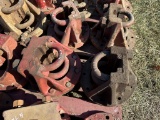 International  Dual Hubs 'Pair of 2'