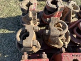 International  Dual Hubs 'Pair of 2'