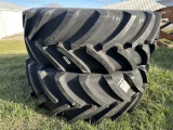 Firestone   Tires 'Pair of 2 - New'