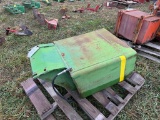 John Deere  Fuel Tank