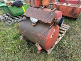 International  Fuel Tank