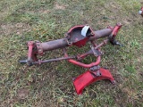 International  Front Axle