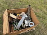 Misc Skid Lot