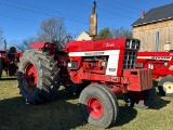 International 1466 Tractor 'Ride & Drive'