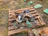 Misc Skid Lot