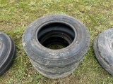 Tires   'Pair of 2'