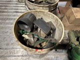 Misc Bucket Lot