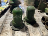 PTO Cover   'Pair of 2'