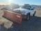 2005 Chevrolet 2500HD Pickup  'Title in the Office'