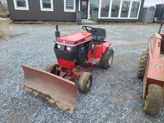 Wheel Horse 310-8 Riding Tractor 'Ride & Drive'