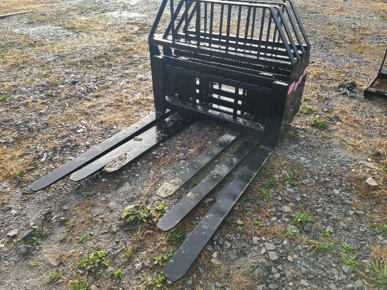 Kivel  Pallet Forks 'NEW'
