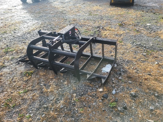 JMR  Brush Grapple 'NEW'
