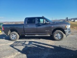 2022 Ram 2500 Pickup 'Title in the Office - RECONSTRUCTED TITLE'