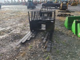 Kivel  Pallet Forks 'NEW'