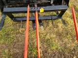 Kivel  Bale Spear 'NEW'