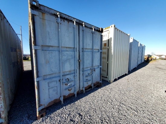 Shipping Container   'USED'