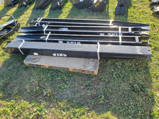 SKLP  Fork Extensions 'Pair of 2 - NEW'