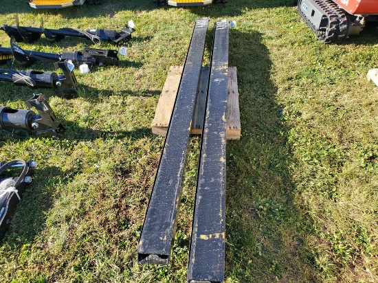 SKLP  Fork Extensions 'Pair of 2 - NEW'