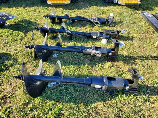 Miva  Auger Driver with Bit 'NEW'