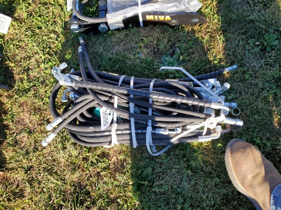 Miva  Hose Kit 'NEW'