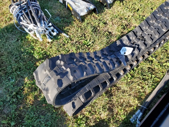 Miva  Excavator Tracks 'NEW'