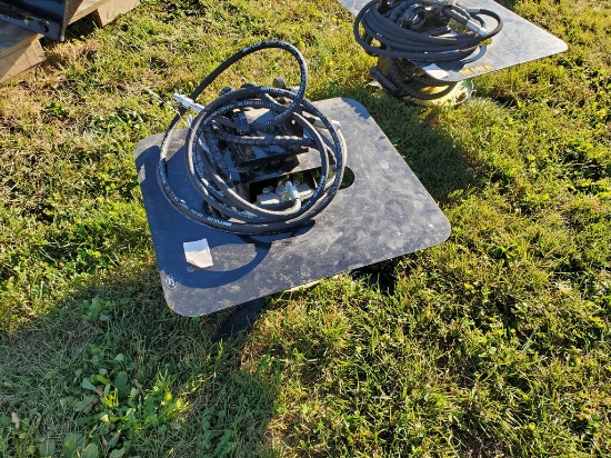 Miva  Shrub Trimmer 'NEW'