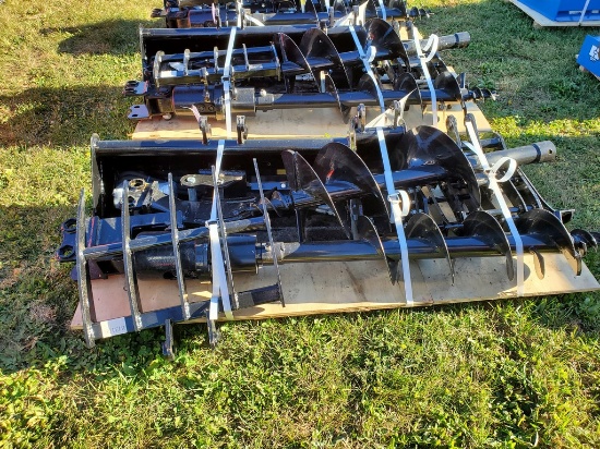 Miva   Attachment Set 'NEW'