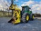 2019 John Deere 843L II Fella Buncher 'Elite Ride & Drive'