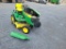 2007 John Deere X320 Riding Tractor 'Ride & Drive'