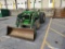 John Deere 750 Loader Tractor 'Ride & Drive'