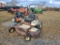 2002 Grasshopper 428D Zero Turn 'AS-IS'