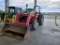 Massey Ferguson 2625 Loader Tractor 'Ride & Drive'