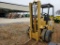 Yale 040 Forklift 'AS-IS'