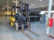 Yale GDP080 Forklift 'Ride & Drive'