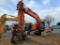 Hitachi EX270LC Excavator 'Ride & Drive'