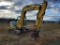 2006 New Holland E80 MSR Excavator 'Ride & Drive'